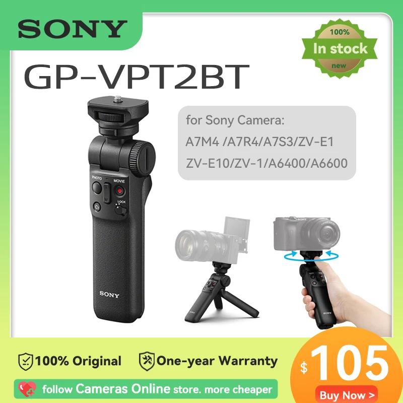  GP-VPT2BT  Կ ׸  ī ڵ ﰢ,  ī޶ ZV-E10 A7M4 A7R IV A7S3 A6400 ZV-1RX100M7